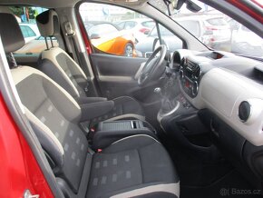 CITROEN BERLINGO 1,6i 88kw Multispace 2014 - 12