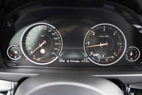 BMW X6 xDrive 30d Standard A/ - 12