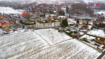 Prodej zahrady, 1079 m², Liberec - Krásná Studánka - 12