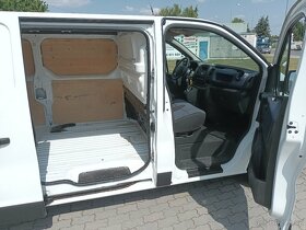 Opel Vivaro Van 1.6 BiTurbo CDTI L2H1  2015 - 12