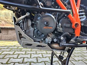 KTM 1290 Super Adventure R - SUPER STAV - 12