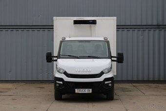 Iveco Daily XARIOS 200, NOVÝ MOTOR 30KM - 12