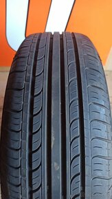 Originál kola FORD 6Jx15 , 4x108 , 185/65 R15 - 12