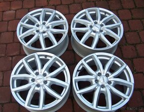 alu kola 5x112 vw,škoda,audi,seat - 12