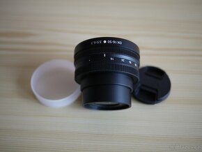 Fotoaparát Nikon Z 30 + objektiv 16-50mm VR... - 12