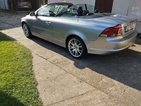 Volvo C70 II 2l 100kw. D., - 12