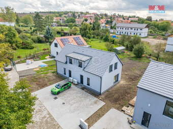 Prodej vícegeneračního domu, 164 m², Velvary-Velká Bučina - 12