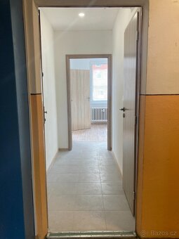 Prodej bytu 1+1 36 m² OV, Sídliště za Chlumem, Bílina - 12