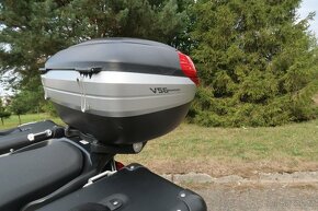 Honda VFR1200X Crosstourer 2016 DCT - 12