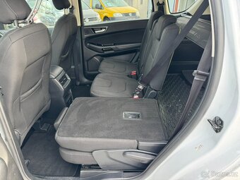 Ford S-MAX 4X4 2,0 TDCI 140KW TAŽNÉ DPH - 12