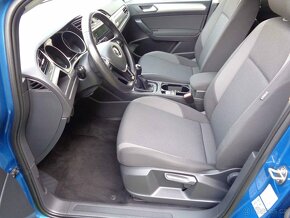 VW Touran 1,5 TSI TRENDLINE 163.000 km - 12