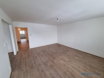 Pronájem zděného bytu 2+1, 88,2 m2, Náchod, Komenského 1464 - 12