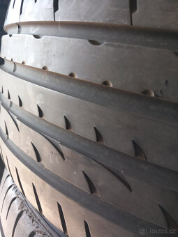 275/35R20 NEXEN N8000 LETNÍ PNEU - 12