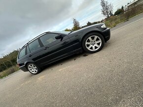 Bmw e46 320d - 12