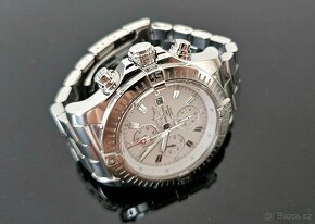 Breitling Super Avenger 48mm - 12