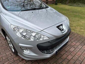 Peugeot 308 SW 1.6 16v 88kw - 12