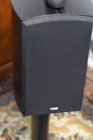 Reproduktory Bowers & Wilkins 805N  černá - 12