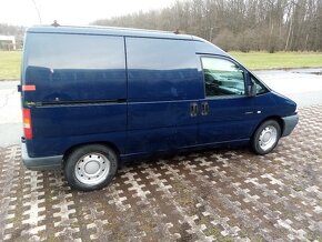 Citroen Jumpy 2.0 HDI - 12