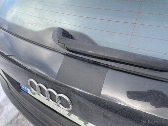 Audi A3 - 1,6 benzin - 75 kw - rok 2004 - 12