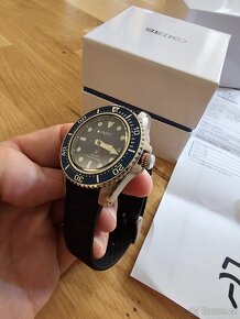 Seiko Prospex Sea Diver Solar SNE593P1, nové - 12