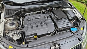 Škoda Octavia 3  1.6 TDi    BEZ INVESTIC - 12