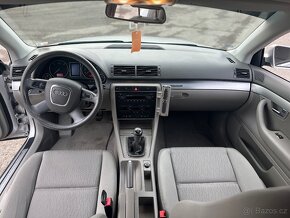 Audi A4 3.0TDI AVANT QUATTRO - 12