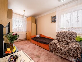 Prodej rodinného domu, 4+1, Stavbařů, Sezemice, ev.č. 00512 - 12