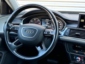 Audi A6 C7 Avant 3.0 TDI 160kW S-tronic - 12