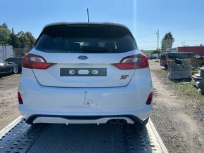 Ford fiesta st 2019r 1.5ecoboost 200ps 72.kmi - 12