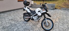 Bmw f650 GS Dakar - 12