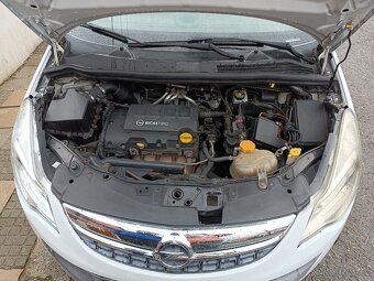 Opel Corsa 1,2, r.v 8.2012 - 12