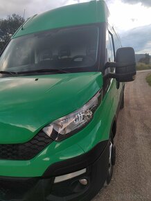 Predám dodávku Iveco Daily 3,0 - 12