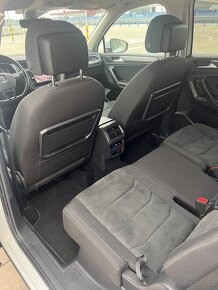 VOLKSWAGEN TIGUAN ALLSPACE 2.0TDI 147KW DSG RLINE - 12