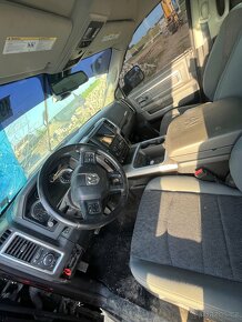 Dodge ram 5.7 4x4 lift  2017r - 12