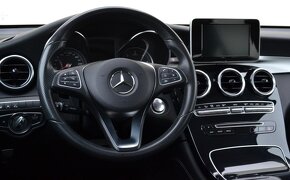 Mercedes GLC, 220CDI, 4 Matic, 9/2017, ČR, 2.maj., 130tis/km - 12