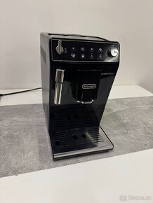 Kávovar DeLonghi Autentica ETAM29.510.B - 12