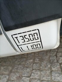 3.0 HPT 176PS IVECO DAILY 35C18, 245tis km, dvojmontáž - 12