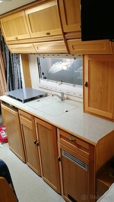 Hymer B654 - 12