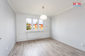 Prodej bytu 3+1, 75 m², Bruntál, ul. Pionýrská - 12