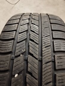 Pneu 245/45R18 100V Nexen Winguard Sport - 12