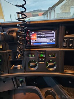 Scania R450 Tahač euro 6 - 12