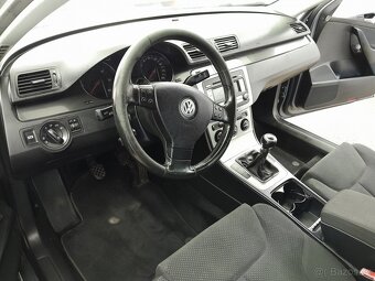 Volkswagen Passat 2,0 TDi 140 - 12