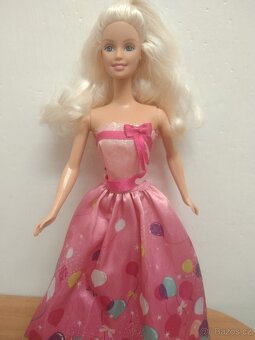 Barbie - 12