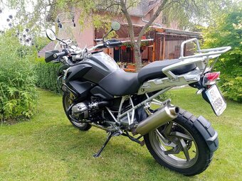 Prodej BMW R1200GS - 12