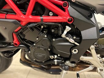 MV AGUSTA BRUTALE 800 RR,ABS,TOP - 12