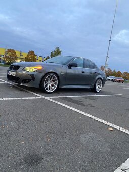 Bmw e60 - 12