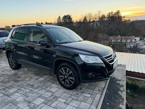 VW Tiguan 2.0tdi 103kw r.v 2011 TOP STAV, SERVIS - 12