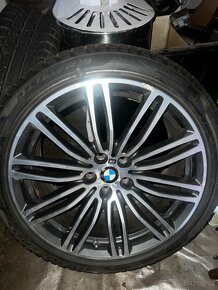 BMW 664M 5x112 r19 - 12