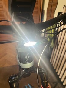 Simplon Rapcon Pmax CX 1125Wh, luxusni horské elektrokolo - 12