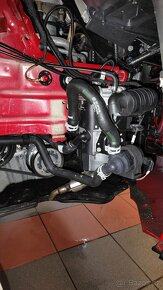 Webasto Thermo Top Evo CAN orig instalace do VW a Škoda - 12